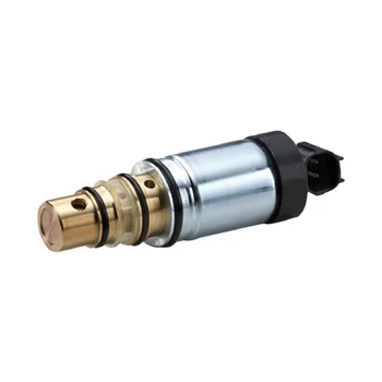 Автомобилен климатик Ac компресор електромагнитен клапан електронен контролен клапан за Sorento 97701-2S500