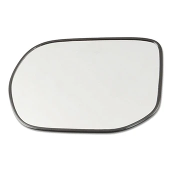 Автомобилно външно огледало за обратно виждане Стъклен обектив за странично огледало за HONDA CIVIC FA1 FD1 2006-2011