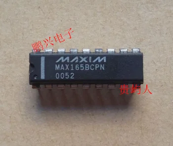 Безплатна доставка MAX165BCPN IC DIP-18 10PCS