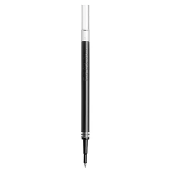 Бързо сухо 0,5 мм гел мастила Pen Refill Течни мастила Pen Refill Rollerball писалки Refill Rolling Ball Pen Refill for Dropship