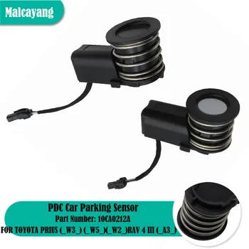Високопроизводителен PDC сензор за паркиране Радар за подпомагане на заден ход ЗА TOYOTA PRIUS (_W3_) (_W5_)(_W2_)RAV 4 III (_A3_) 10CA0212A