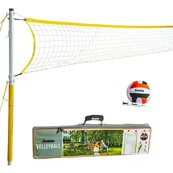 Волейболен комплект - Комплект волейбол в задния двор - Семейство
