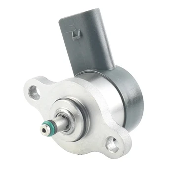 Дизелов клапан за регулиране на налягането Електромагнитен клапан Подходящ 0281002243 за Fiat MULTIPLA 1.9 JTD0281002488 71718445 Части