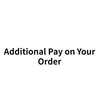 Допълнително заплащане на Вашата поръчка-10