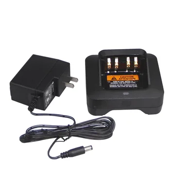 Зарядно устройство за батерии Walkie Talkie за MOTOROLA R7 DMR Интерком PMPN4527A IMPRES зарядно устройство