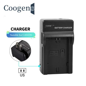 Зарядно устройство за батерии за CANON EOS NB-1L NB1L IXY Digital IXUS 200a 300 300a 320 330 400 430 500 V V2 V3 VII S200 S230 S300 S330 S400