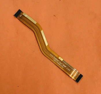 Използвана оригинална USB зарядна платка към MOtherboard FPC за DOOGEE S88 Pro Helio P70 MTK6771 Безплатна доставка на окта ядро