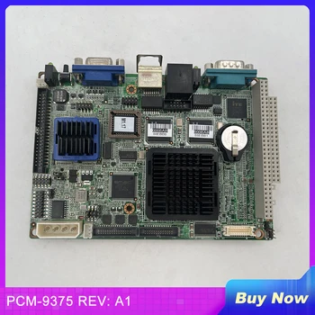 Индустриално компютърно оборудване дънна платка за Advantech PCM-9375 REV: A1 PCM-9375E