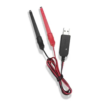 Интерком уоки токи USB захранване зарядно кабел универсален USB конектор