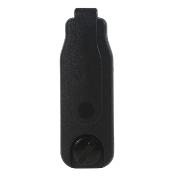 Капачка за слушалки за прах за моторола Xir P8268 P8260 P8200 P8660 GP328D DP4400 DP4401 DP4800 DP4801 уоки.