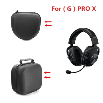 класически стил защитно покритие против прах за черупка Кожа за G Pro X слушалка Dropship