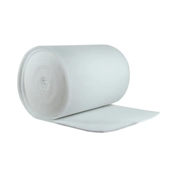 Климатик Филтър Fabric Roll Pre Filter Лесен за инсталиране & Премахване Предпазва климатика от повреда