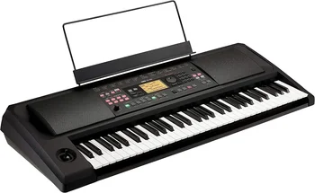 Лятна отстъпка от 50% Korg EK-50 L 61-клавишна аранжорна клавиатура
