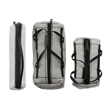Миниатюрна декорация мащаб спортна чанта за пътуване за 1/10 RC верижни резервни части аксесоари