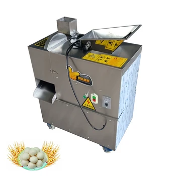 Многофункционална машина за правене на топка за тесто Автоматичен разделител за тесто от неръждаема стомана