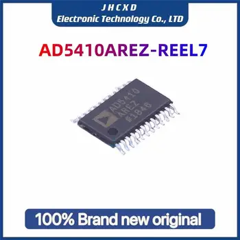 Нов оригинален AD5410Arez-Reel7 цифров към аналогов преобразувател AD5410AREZ опакован TSSOP-24 100% оригинален и автентичен