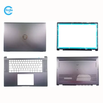 Нов оригинален лаптоп LCD заден капак / предна рамка / горен калъф / долен калъф за DELL Latitude 7640 E7640 0J0X72 0V00X TYPHR YDJ56 8VG88