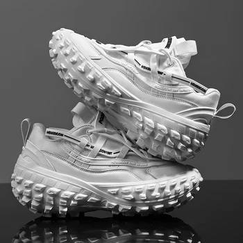 Нови обувки за голф Мъже Жени Професионални голф маратонки Обувки за ходене на открито Мъжки маратонки