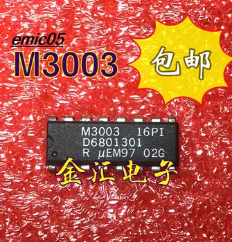 Оригинален запас M3003 M3003 16PI