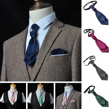 Оригинални ръчно изработени вратовръзки папийонка мода мъжки дамски костюм риза яка цвете свободно време колеж стил студент банка персонал вратовръзка