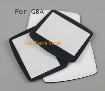 Пластмасов екранен обектив за Gameboy Advance за GBA