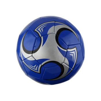 Професионална футболна топка PU кожа размер 5 мач футбол преносима спортна игра на открито за деца възрастни студенти