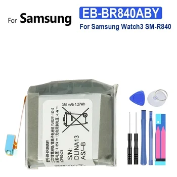 Резервна батерия EB-BR840ABY За Samsung Watch 3 SM-R840 Watch3 Версия 340mAh