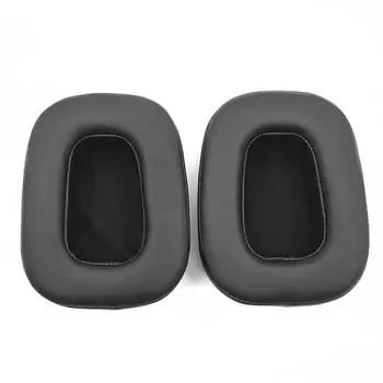 Резервни наушници за Dia Haimo 2.2 7.1 V2 безжична гъба за слушалки PU кожени възглавници слушалки аксесоари