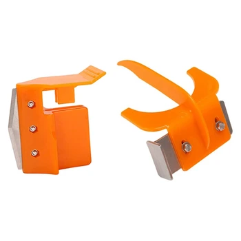 Резервни части за портокалова сокоизстисквачка Нож за портокалова сокоизстисквачка и машина за портокалова сокоизстисквачка Белачка за XC-2000E