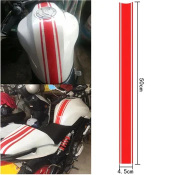 Стикер за декоративна лента за резервоар за гориво за мотоциклети за Ducati MONSTER 400 620 MTS 695 696 796 S2R 800 DaRk