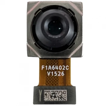 СЪВМЕСТИМА задна камера за XIAOMI REDMI NOTE 11 PRO 4G основна подмяна # P / N: F1A6402C
# Ксиаоми Редми Ноут 11 Про 4Г (2201116TG)