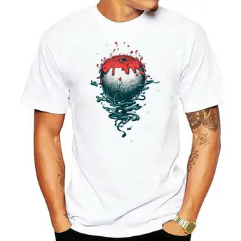 Убийство - Логика ft. Еминем рап рапъри - тениска T ризи къс ръкав свободно време мода лято горещи евтини мъже