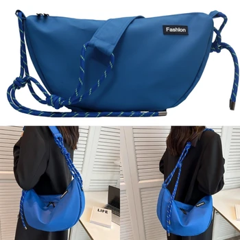 Чанти за рамо за момичета жени мода модерни чанти Crossbody чанти универсални чанти