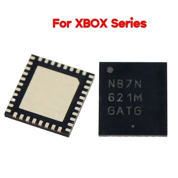 Чисто нов HDMI ретаймер драйвер контролер IC NB7N621M NB7NQ621M за Xbox Series S / X